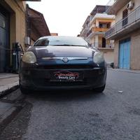 fiat punto evo 1.3 Multijet 