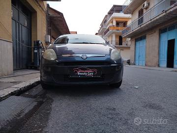fiat punto evo 1.3 Multijet 