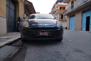 fiat punto evo 1.3 Multijet 