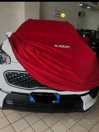 Kia Sportage1.6CRDi 115CV StyleGaranziaKiafino2027