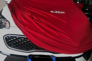 Kia Sportage1.6CRDi 115CV StyleGaranziaKiafino2027