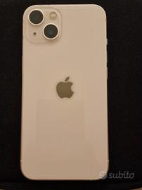 Iphone 13 256 gb rosa