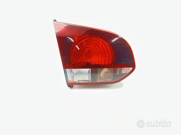 STOP POSTERIORE SINISTRO INTEGRATO NEL PORTELLO VO