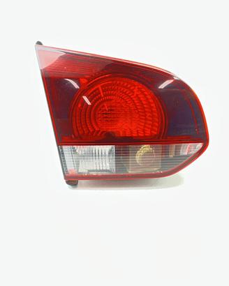 STOP POSTERIORE SINISTRO INTEGRATO NEL PORTELLO VO