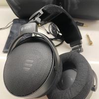 Heddphone D1 Studio reference