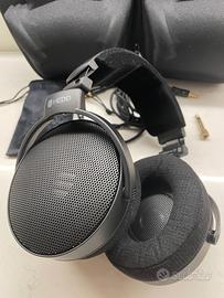 Heddphone D1 Studio reference