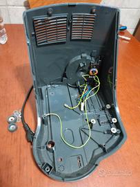 Scocca posteriore Bimby TM 21 