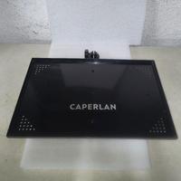 Vasoio per sgabello da pesca 