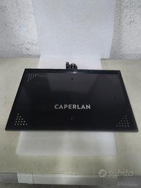 Vasoio per sgabello da pesca 