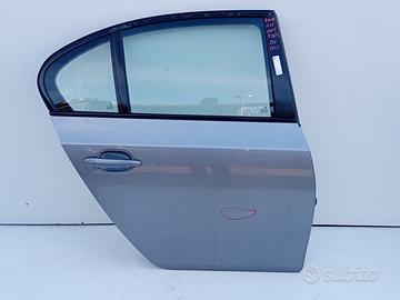 PORTIERA POSTERIORE DESTRA BMW Serie 5 E60 (03>10)
