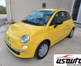 Fiat 500 1.2 Pop clima & servosterzo 2009