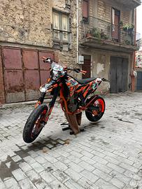 Ktm exc-r 450