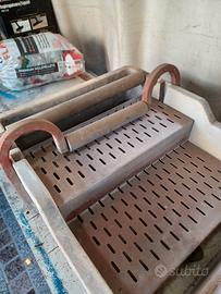 vaschetta per lavare le piastrelle 