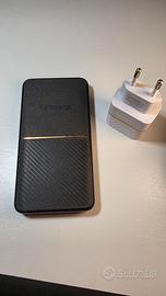 Kit Ricarica Rapida OtterBox - Power Bank 10.000