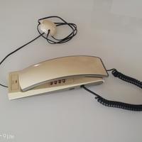 Telefono a tasti Face Sip