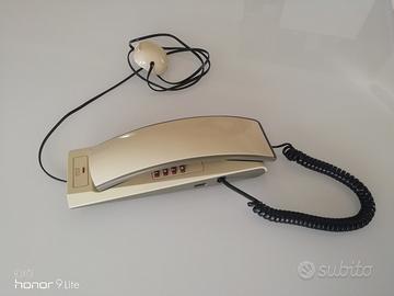 Telefono a tasti Face Sip