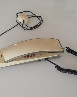 Telefono a tasti Face Sip