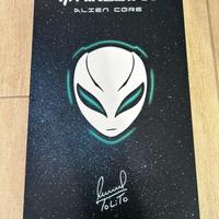 Padel Tolito Alien 2026
