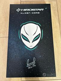 Padel Tolito Alien 2026