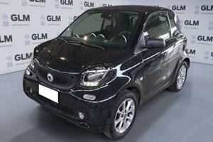 smart fortwo 70 1.0 twinamic Youngster