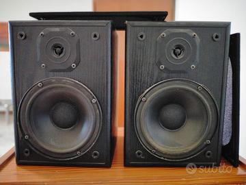 Diffusori Philips FB200