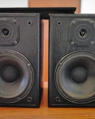 Diffusori Philips FB200