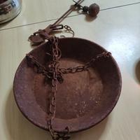 ANTICA BILANCIA STADERA