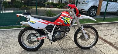 Yamaha tte 600