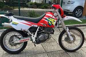 Yamaha tte 600