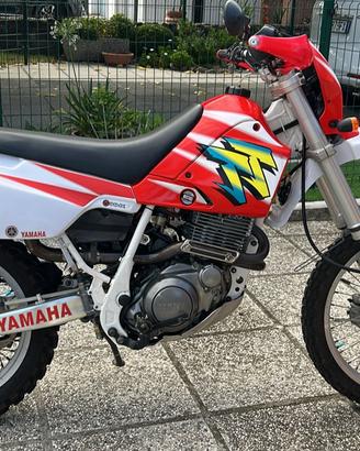 Yamaha tte 600