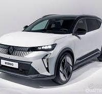 Porte&ricambi renault scenic 2023;2024