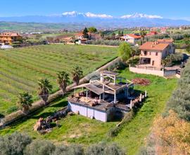 CASA INDIPENDENTE A ROSETO DEGLI ABRUZZI