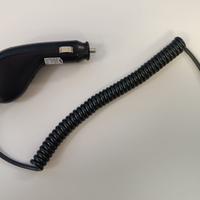 Carica batteria Samsung - Accendisigari micro Usb