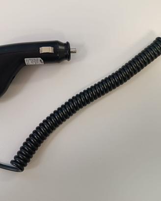 Carica batteria Samsung - Accendisigari micro Usb