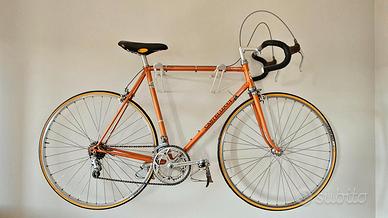 Bici da corsa d'epoca