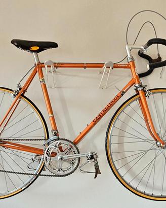 Bici da corsa d'epoca