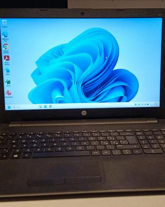 HP 250 G4 Intel Core I5 con SSD