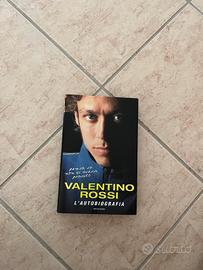 autobiografia valentino rossi
