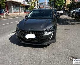 PEUGEOT - 208 - BlueHDi 100 S&S 5p. Allure