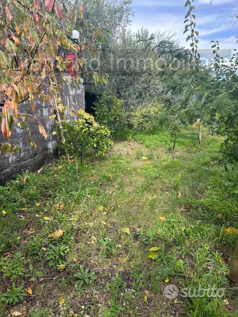 Terreno agricolo a Nunziata di Mascali - Vista 3