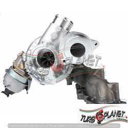 Turbo Volkswagen Jetta VI 1.6 TDI