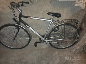 bicicletta 
