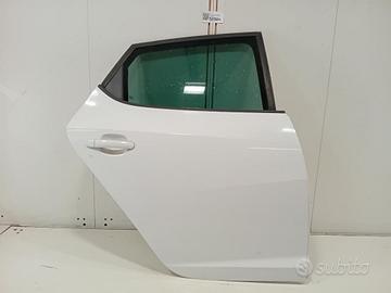 PORTIERA POSTERIORE DESTRA SEAT Ibiza Serie 6J4833