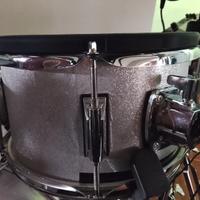 pad batteria elettronica 