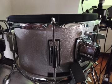 pad batteria elettronica 