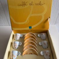 Set tazzine caffè Thun