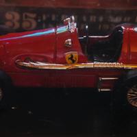 Brumm, macchine solo per collezionisti