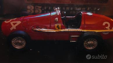 Brumm, macchine solo per collezionisti