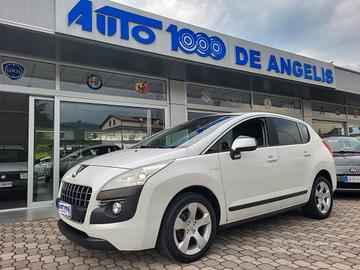 Peugeot 3008 1.6 HDi 112 CV *** TENUTA BENE BIANCO