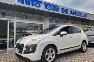 Peugeot 3008 1.6 HDi 112 CV *** TENUTA BENE BIANCO
